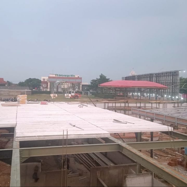 Panel LantaiTangerang